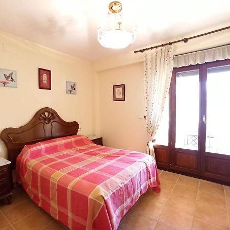 Apartamento Cercano A Campo De Golf En Costa Esuri Аямонте Екстериор снимка