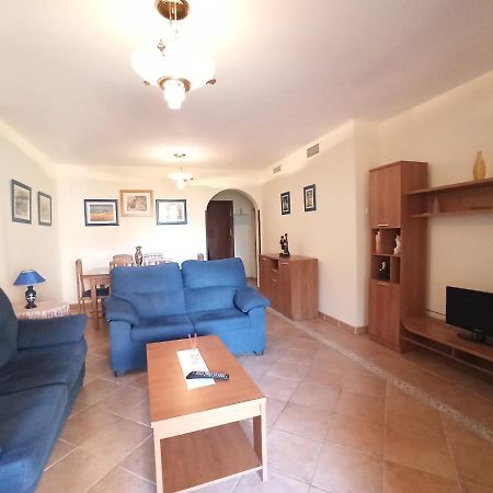 Apartamento Cercano A Campo De Golf En Costa Esuri Аямонте Екстериор снимка