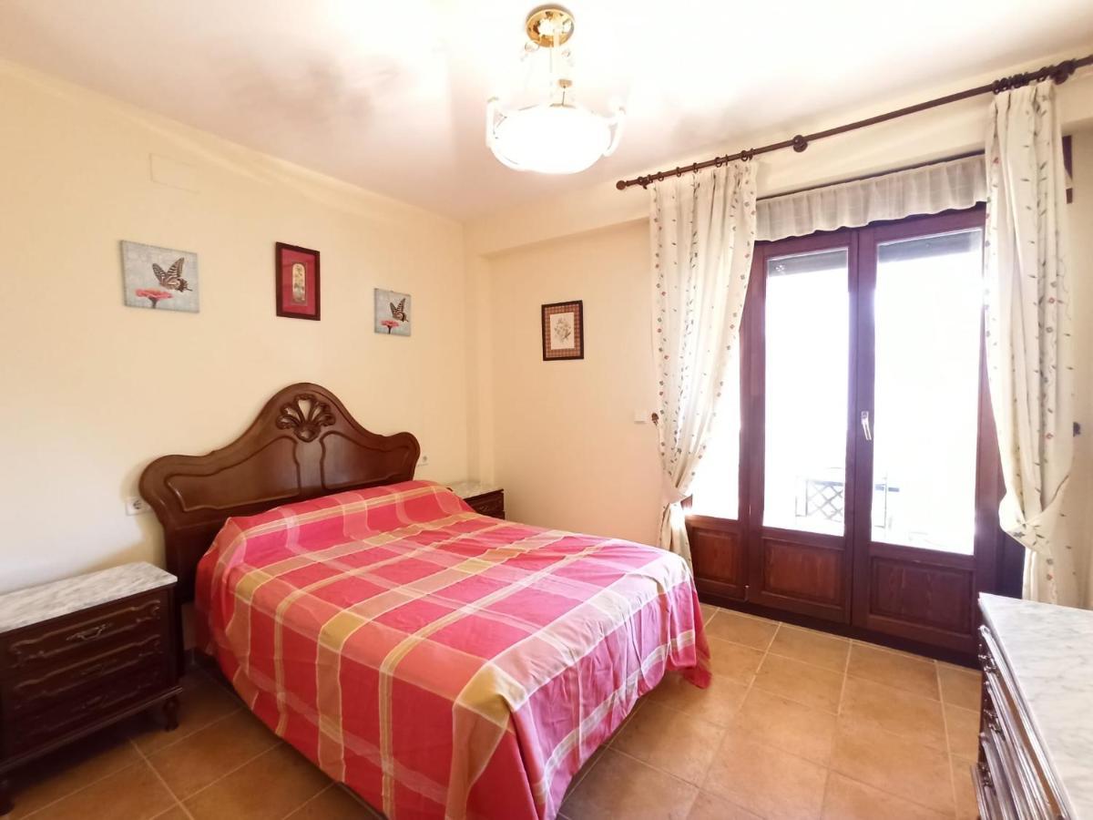 Apartamento Cercano A Campo De Golf En Costa Esuri Аямонте Екстериор снимка