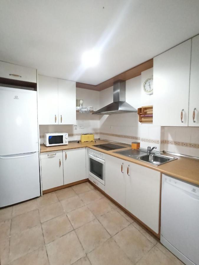 Apartamento Cercano A Campo De Golf En Costa Esuri Аямонте Екстериор снимка