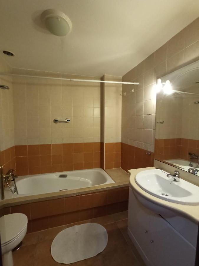 Apartamento Cercano A Campo De Golf En Costa Esuri Аямонте Екстериор снимка