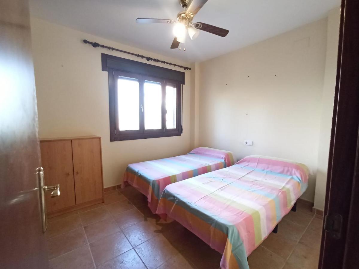 Apartamento Cercano A Campo De Golf En Costa Esuri Аямонте Екстериор снимка