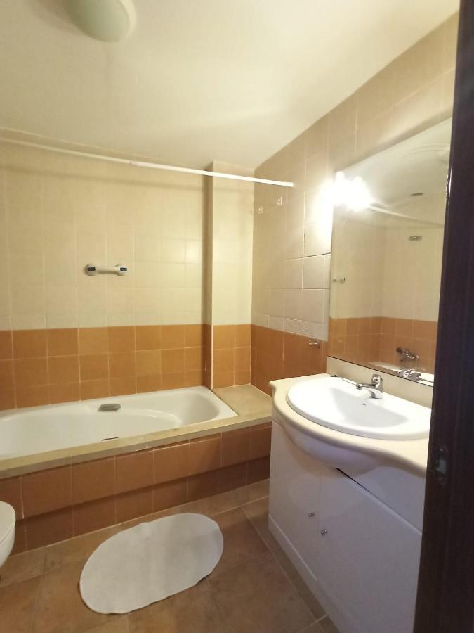 Apartamento Cercano A Campo De Golf En Costa Esuri Аямонте Екстериор снимка