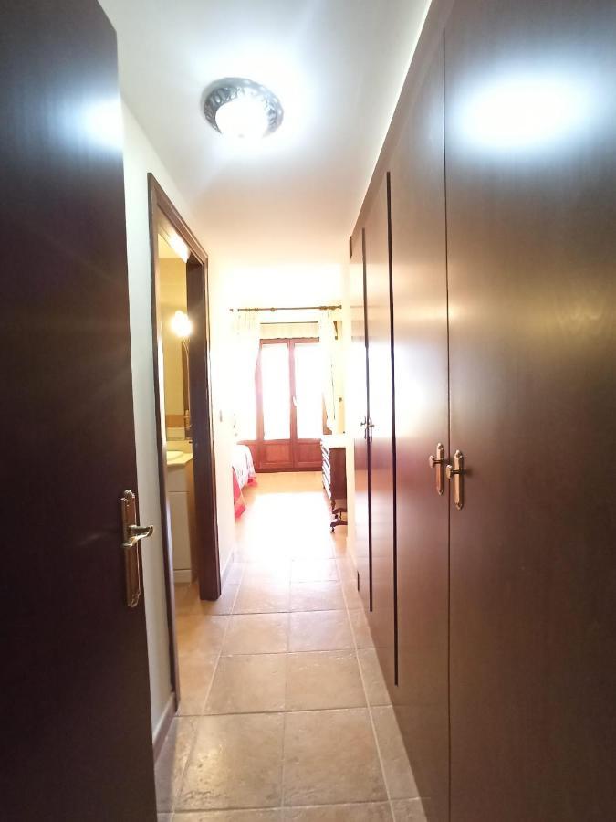 Apartamento Cercano A Campo De Golf En Costa Esuri Аямонте Екстериор снимка